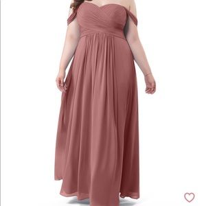 Womens Formal Gown